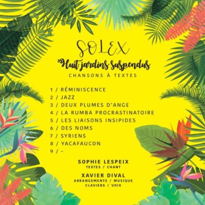 pochette_cd_sophie_solex_huit_jardins_suspendus